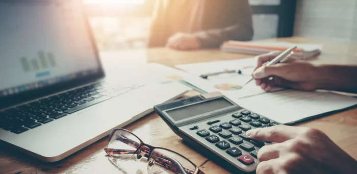 公認会計士との結婚事情イメージ