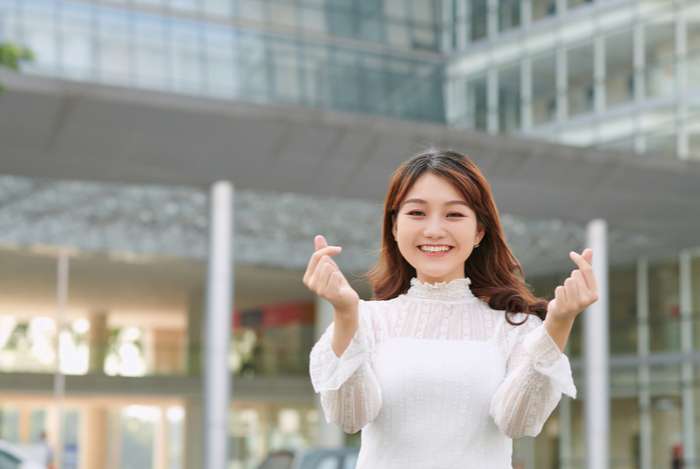 「結婚できない」のではなく「結婚しない」女性が増えている