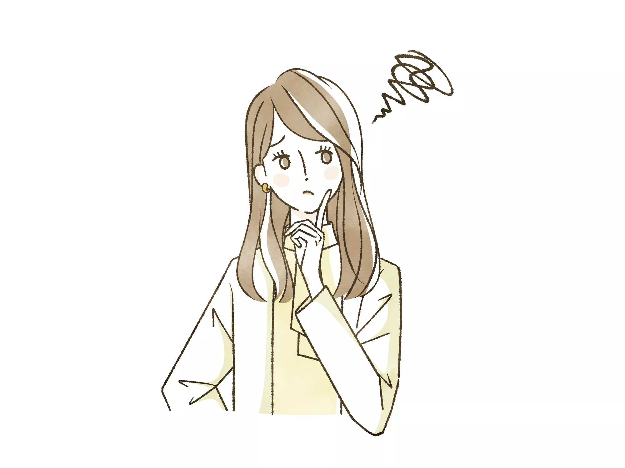 マッチングアプリで人間不信になる原因は?