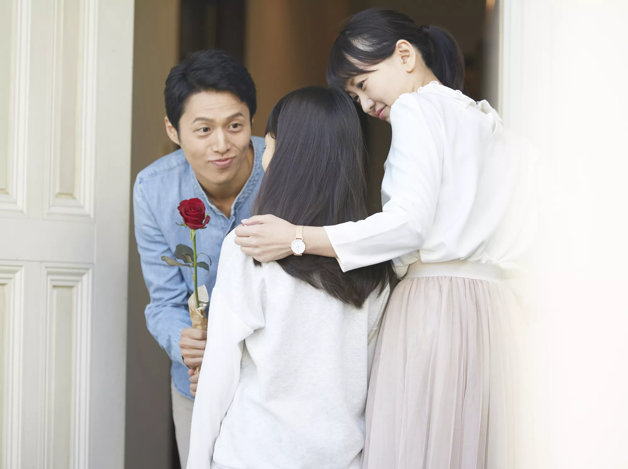 再婚で幸せになるポイント