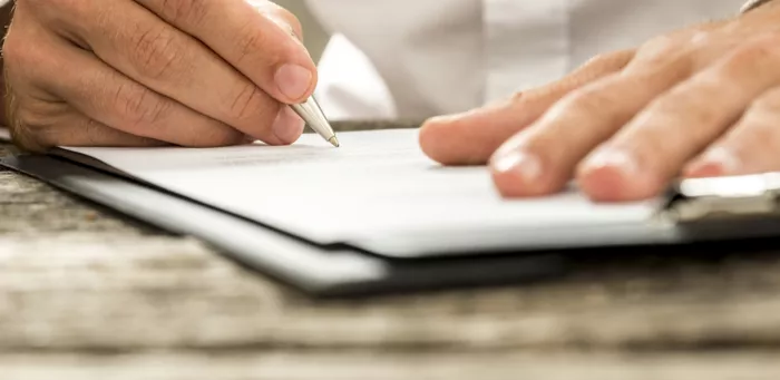 公認会計士が結婚相談所を利用するイメージ