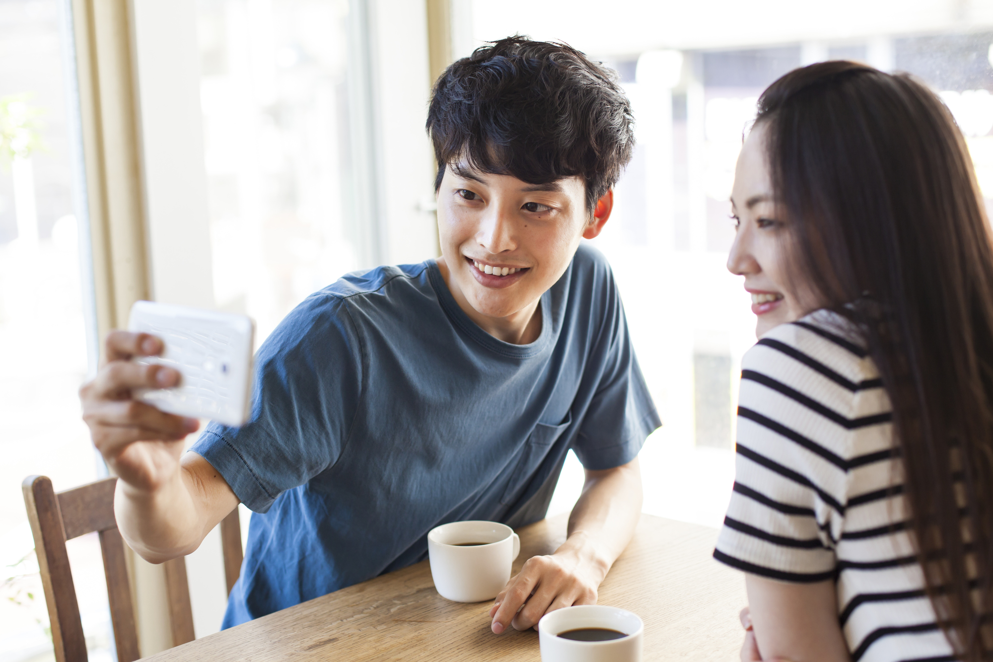 20代後半がマッチングアプリを使うメリット