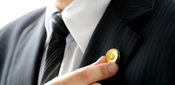 弁護士のイメージ