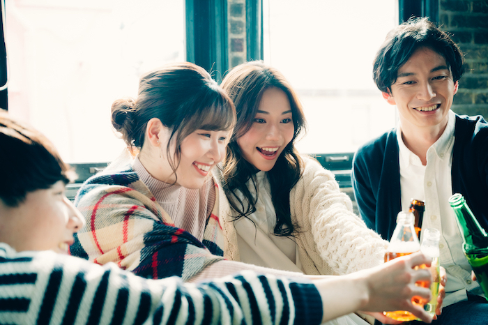 婚活パーティーはブサイクばっかり?