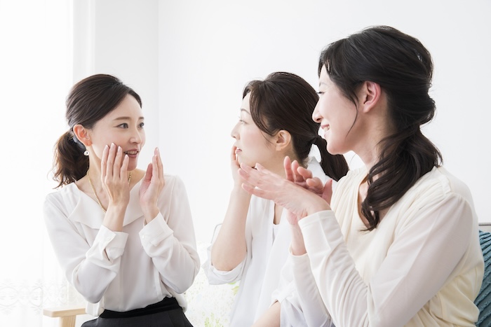 40代後半女性が結婚相談所を選ぶきっかけ