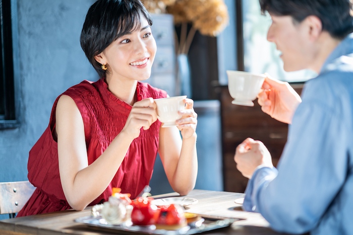 婚活パーティーで結婚したら後悔する?