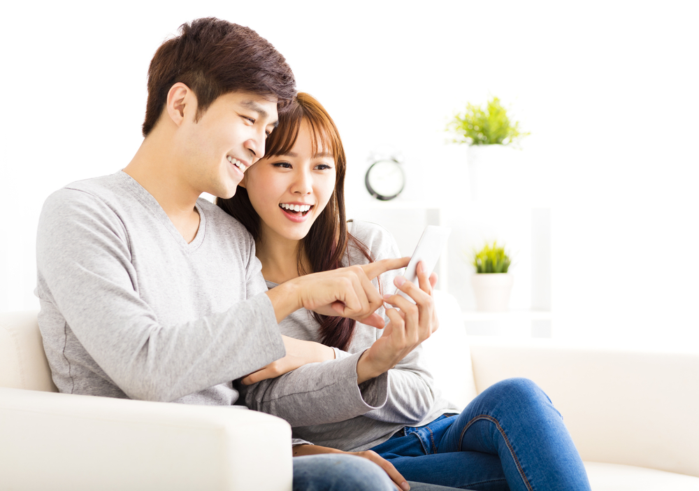 男性が結婚したくなる理想の女性のイメージ