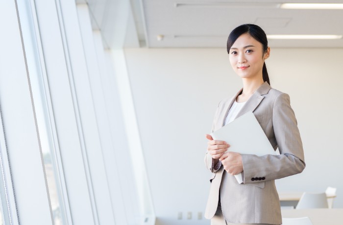大人な女性の婚活には実は結婚相談所がおすすめ!
