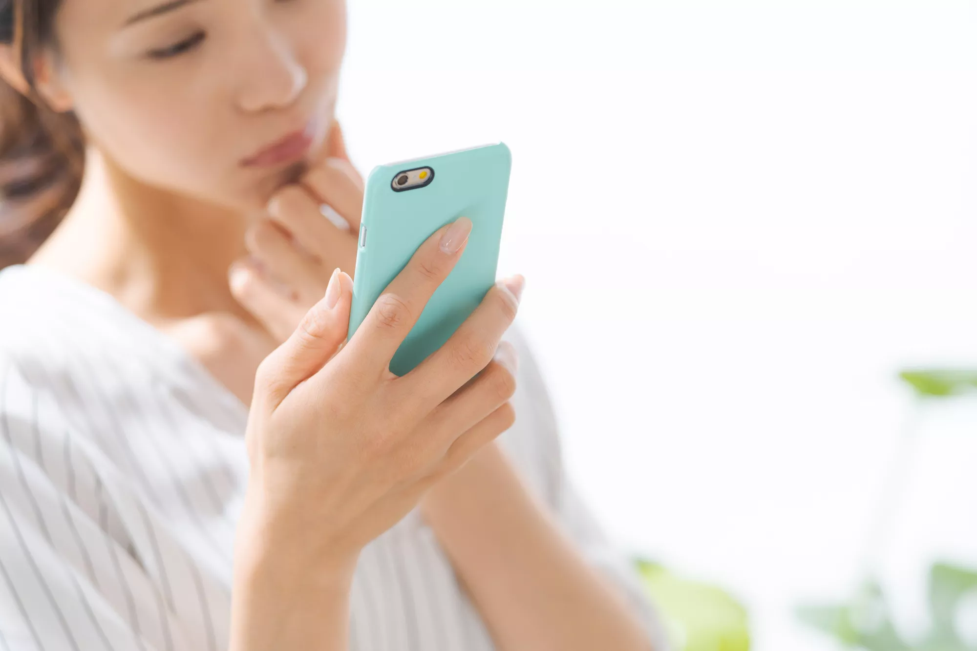 マッチングアプリが「めんどくさい」と感じる理由