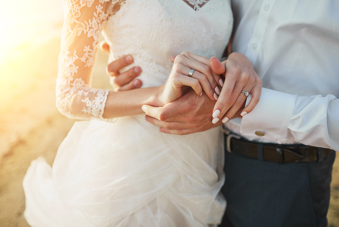 福岡県の結婚相談所を体験するカップル