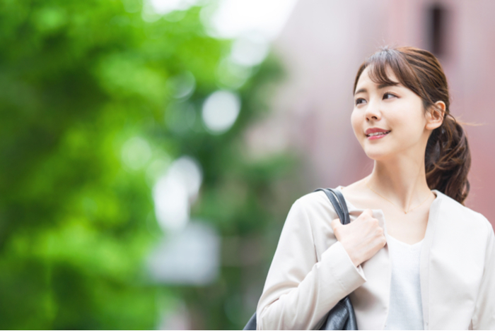 婚活が成功しやすい40代女性の特徴