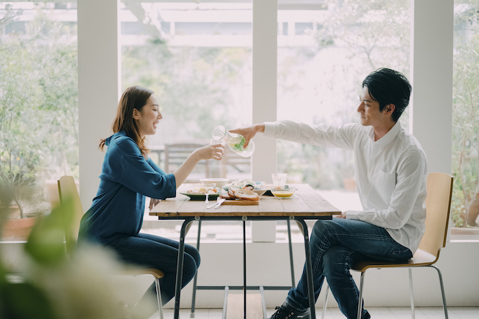 婚活パーティーで結婚しても後悔しないコツ
