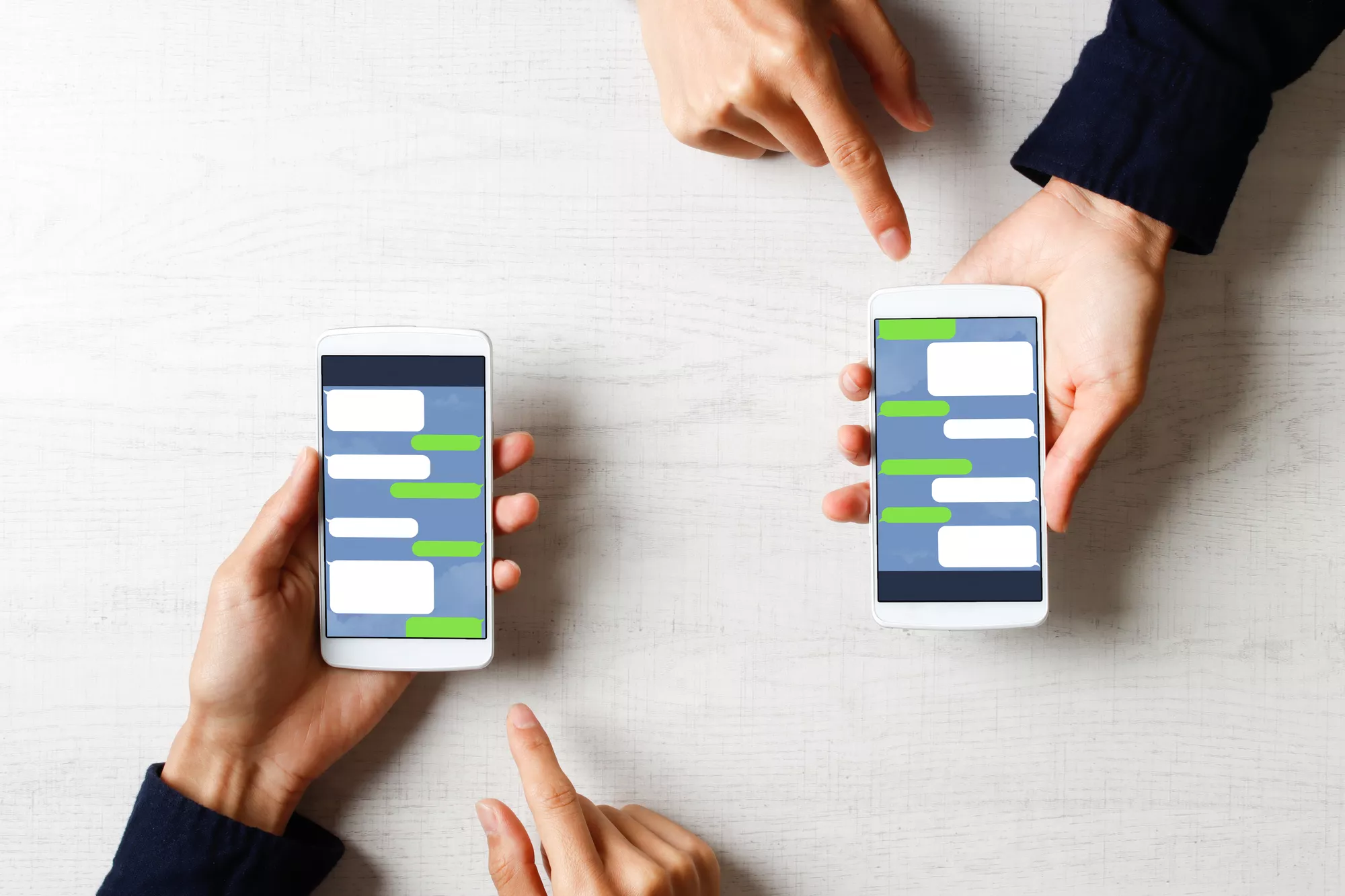 無理なく出会えるマッチングアプリ3選