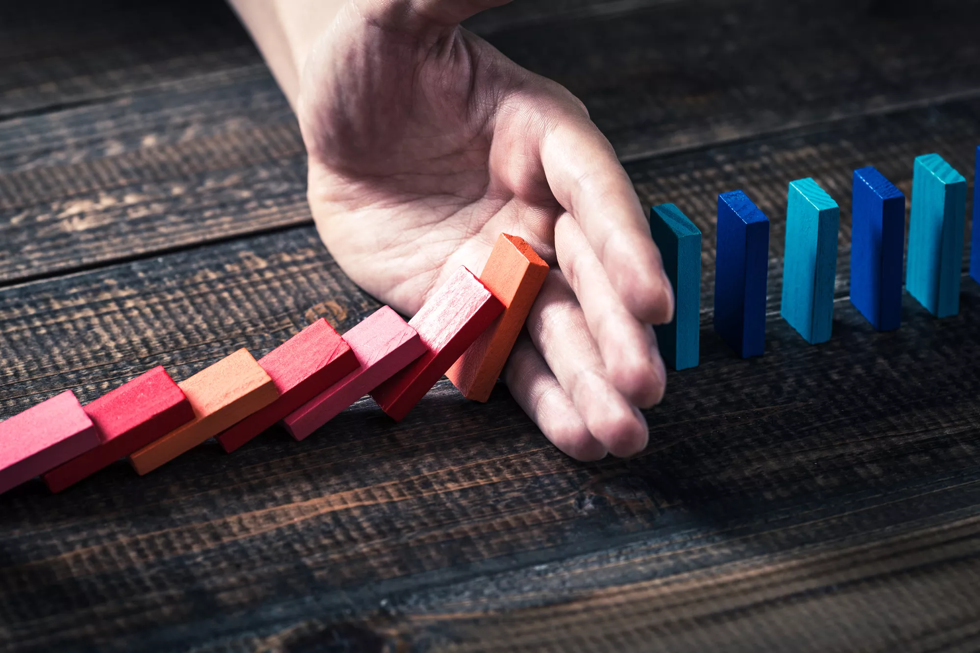 ストーカー被害を未然に防ぐための対策