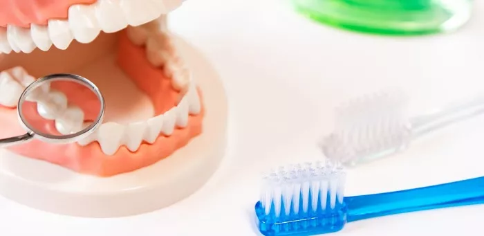 歯科医師のイメージ