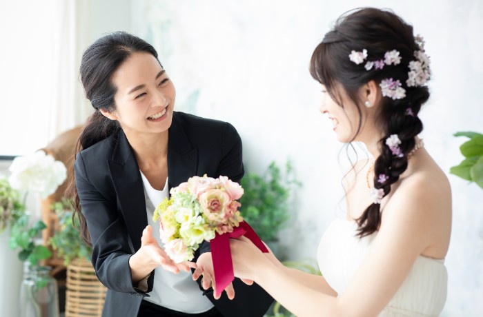 結婚相談所によって「成婚」の定義は異なる