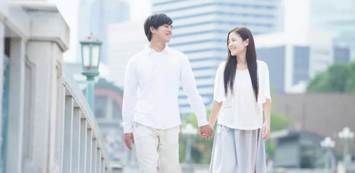 消防士と結婚するイメージ