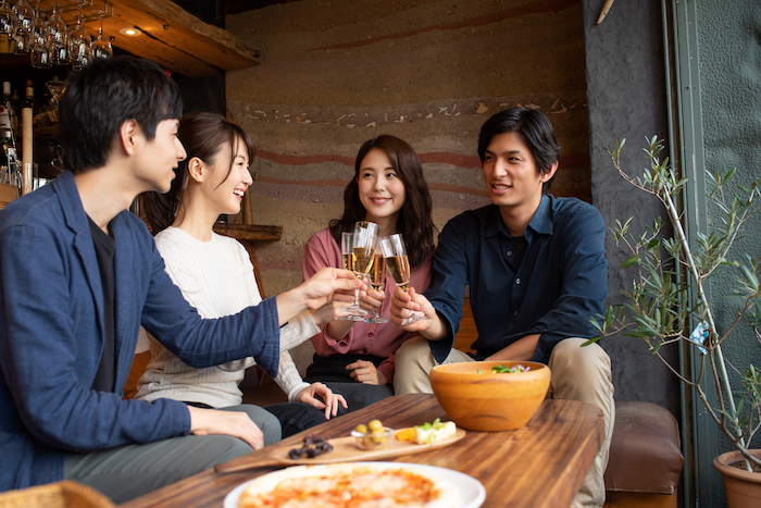 婚活パーティーの現実8選!来る人の特徴や容姿を徹底調査