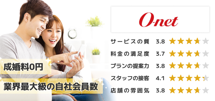 オーネット
