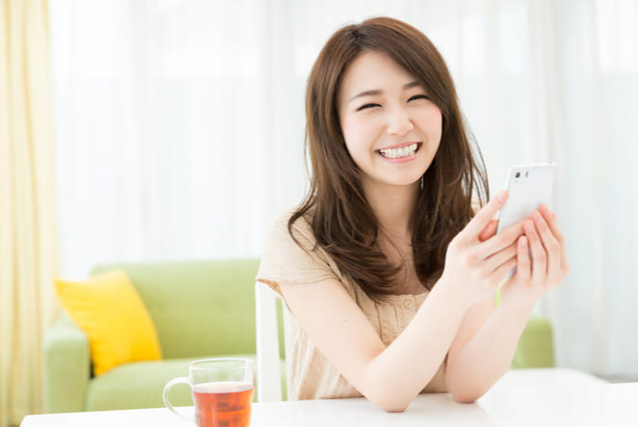 お見合いができる結婚相談所に入会する手順のイメージ