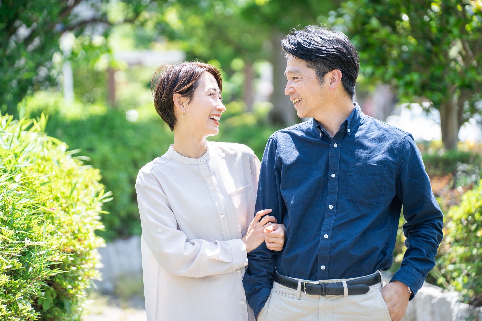 40代が再婚活でマッチングアプリを選ぶ際のポイント