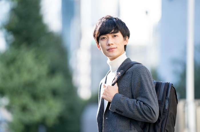 春秋におすすめな婚活パーティーコーデ