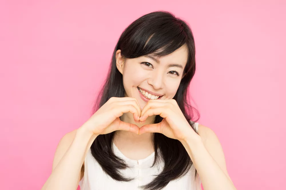 家事手伝い（無職の女性）の婚活イメージ