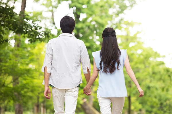 青森県の結婚相談所・婚活のイメージ