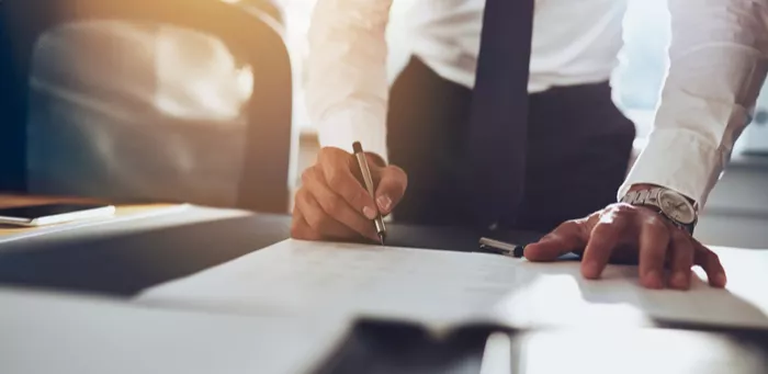 弁護士の将来イメージ