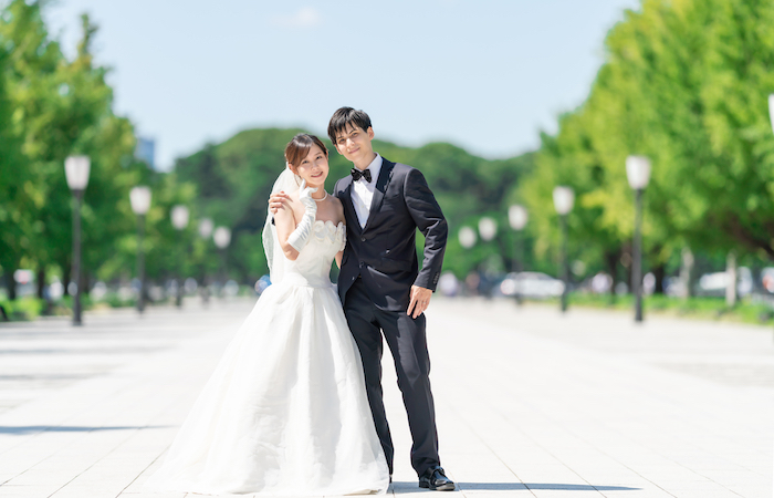 婚活パーティーで結婚に至る人の割合