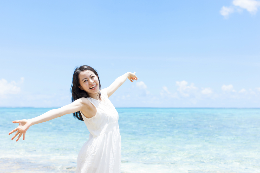 婚活疲れ知らず!モチベーションを高く維持するイメージ