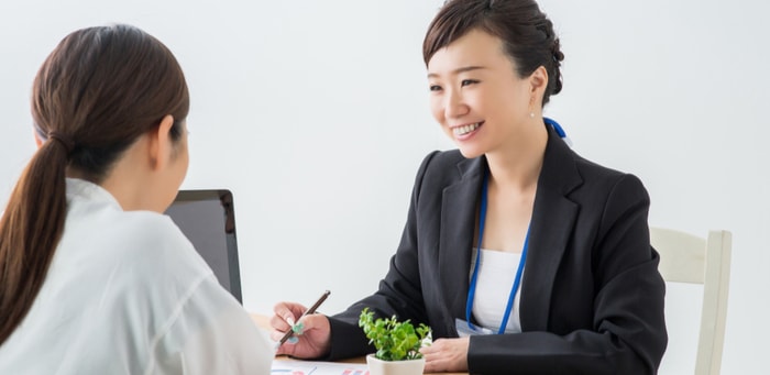 結婚相談所のイメージ