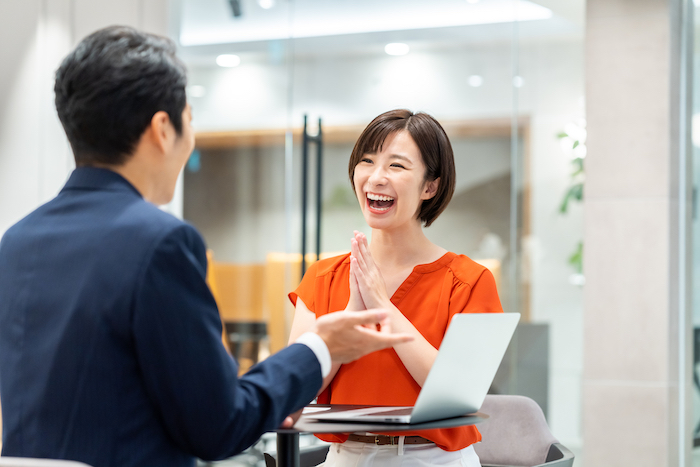 婚活パーティーでマッチングしやすくなる方法4選