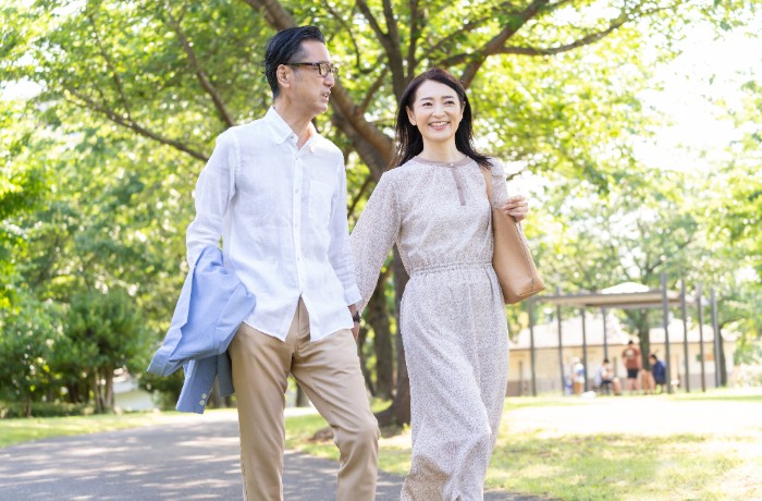 バツイチの40代女性でも出会いやすいマッチングアプリ