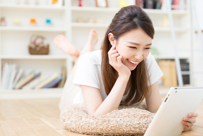 福岡県の婚活サイト・婚活アプリの体験イメージ