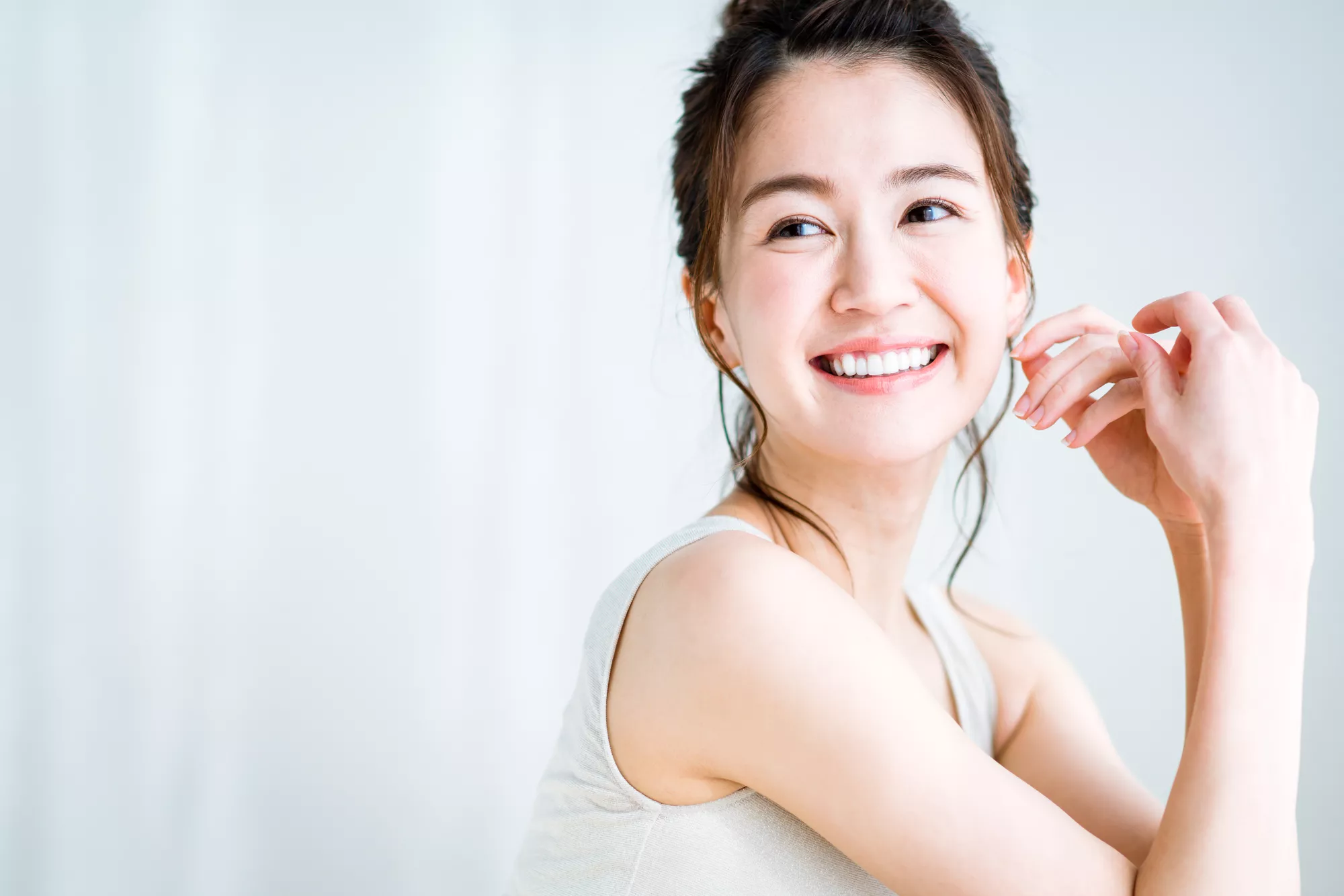 マッチングアプリにいる素敵な女性の特徴