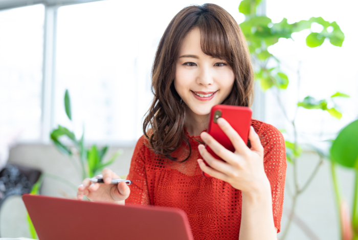 女性が無料で使えるおすすめマッチングアプリ5選