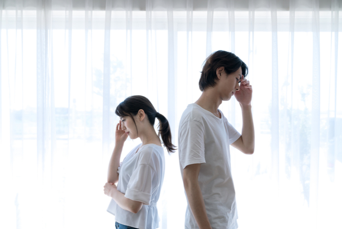 結婚相談所で出会った夫婦のほうが離婚しにくい 離婚率が低い理由とは 結婚相談所比較ネット 結婚相談所比較ネット