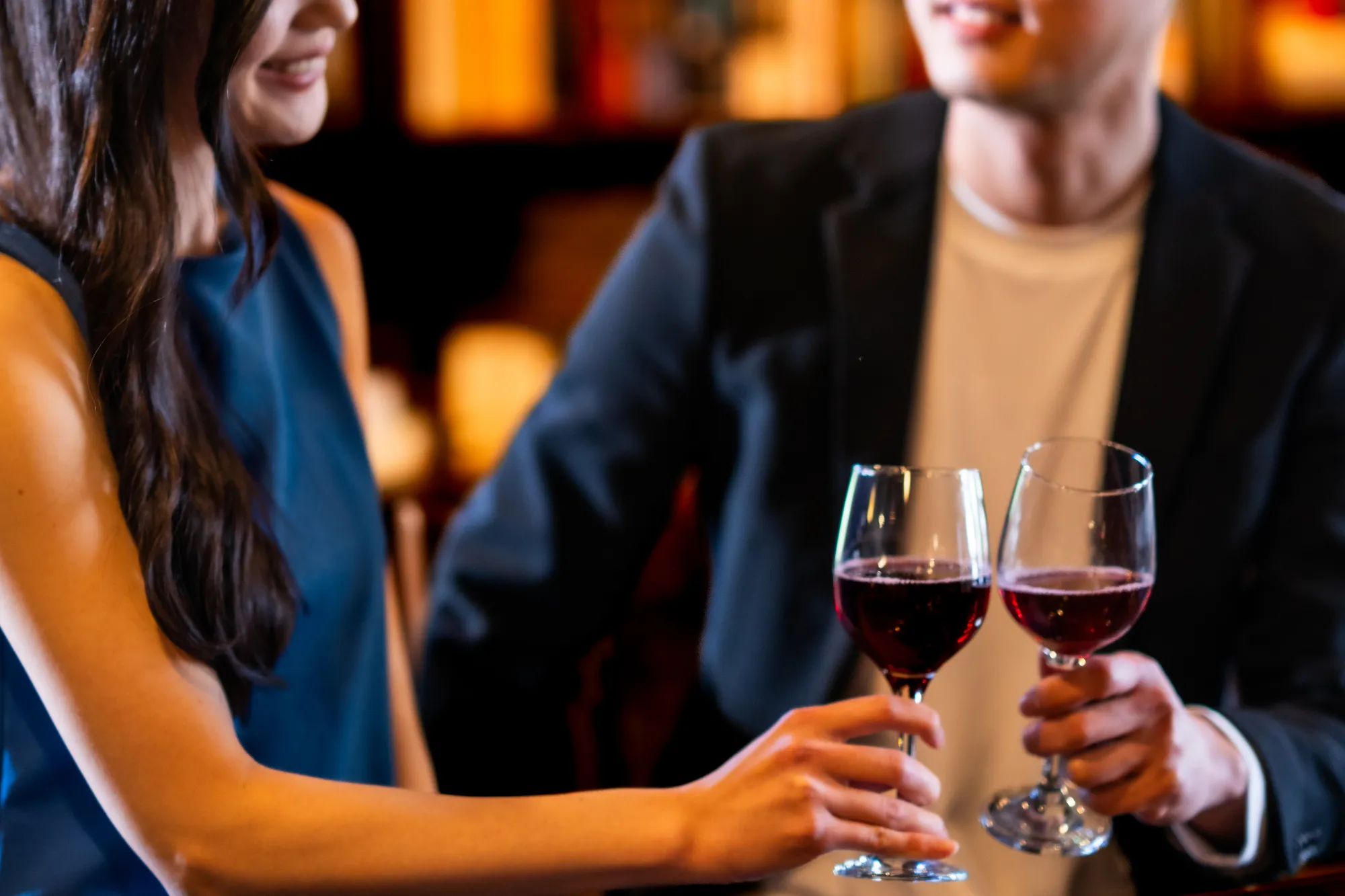 【まとめ】GORGEOUS（ゴージャス）で普段は会えない魅力的なお相手と出会おう