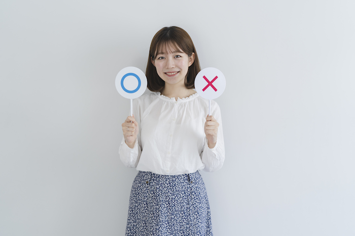 婚活パーティーにはろくな女がいない?