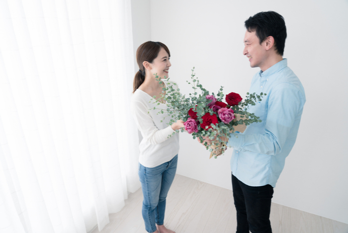 彼に結婚を意識させる!結婚しないずるい男性への対処法3つ