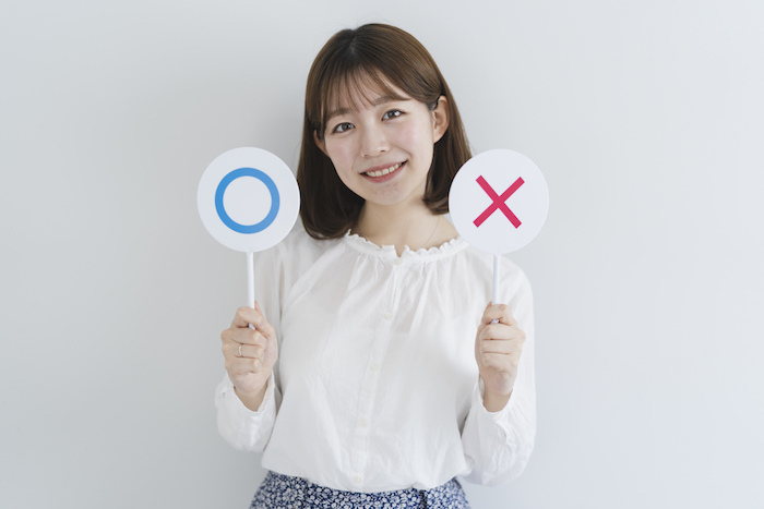 結婚相談所をおすすめしない・不向きな人の9つの特徴