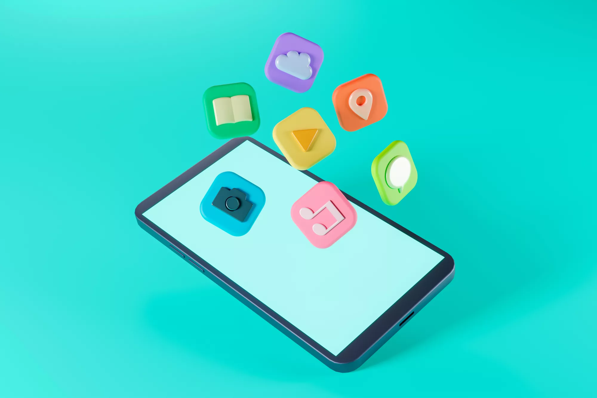 安全性の高いマッチングアプリ3選