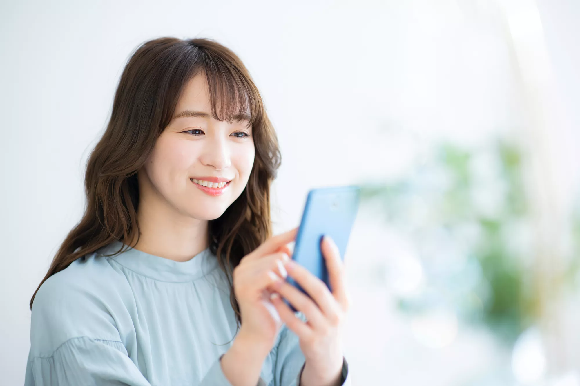 マッチングアプリをストレスなく使うコツ