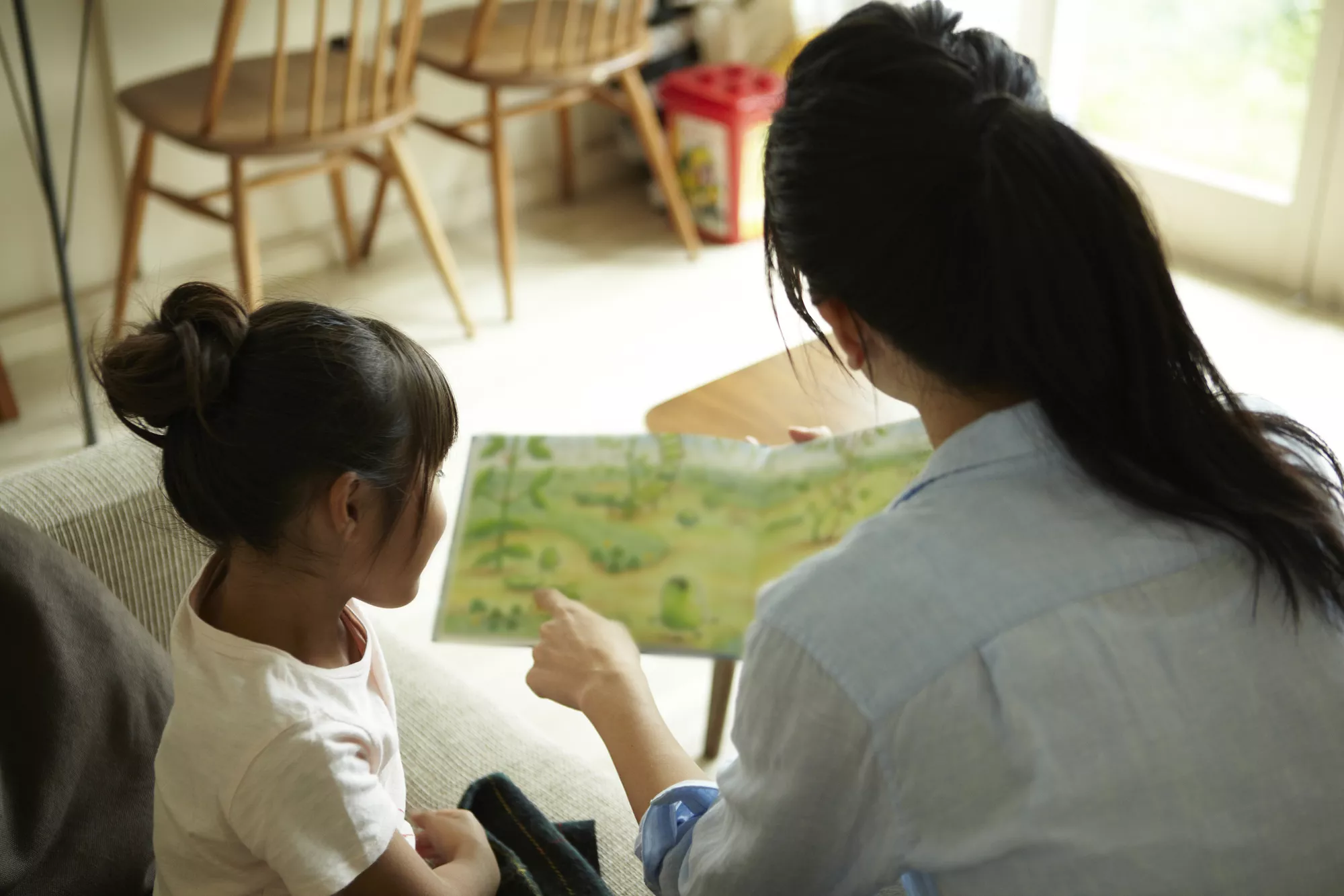 アラフォー再婚を成功させた女性の奮闘記