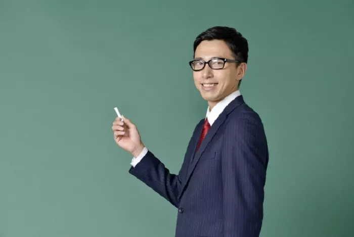 教師と出会いたい、結婚したい人へのイメージ