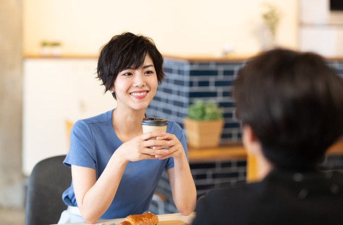 年上好き男子との出会いはどこにある?おすすめの出会いの場4選