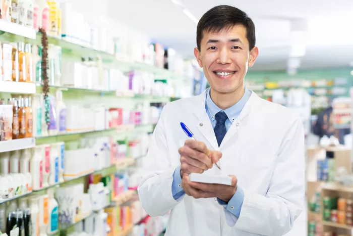 結婚したい薬剤師さんへ