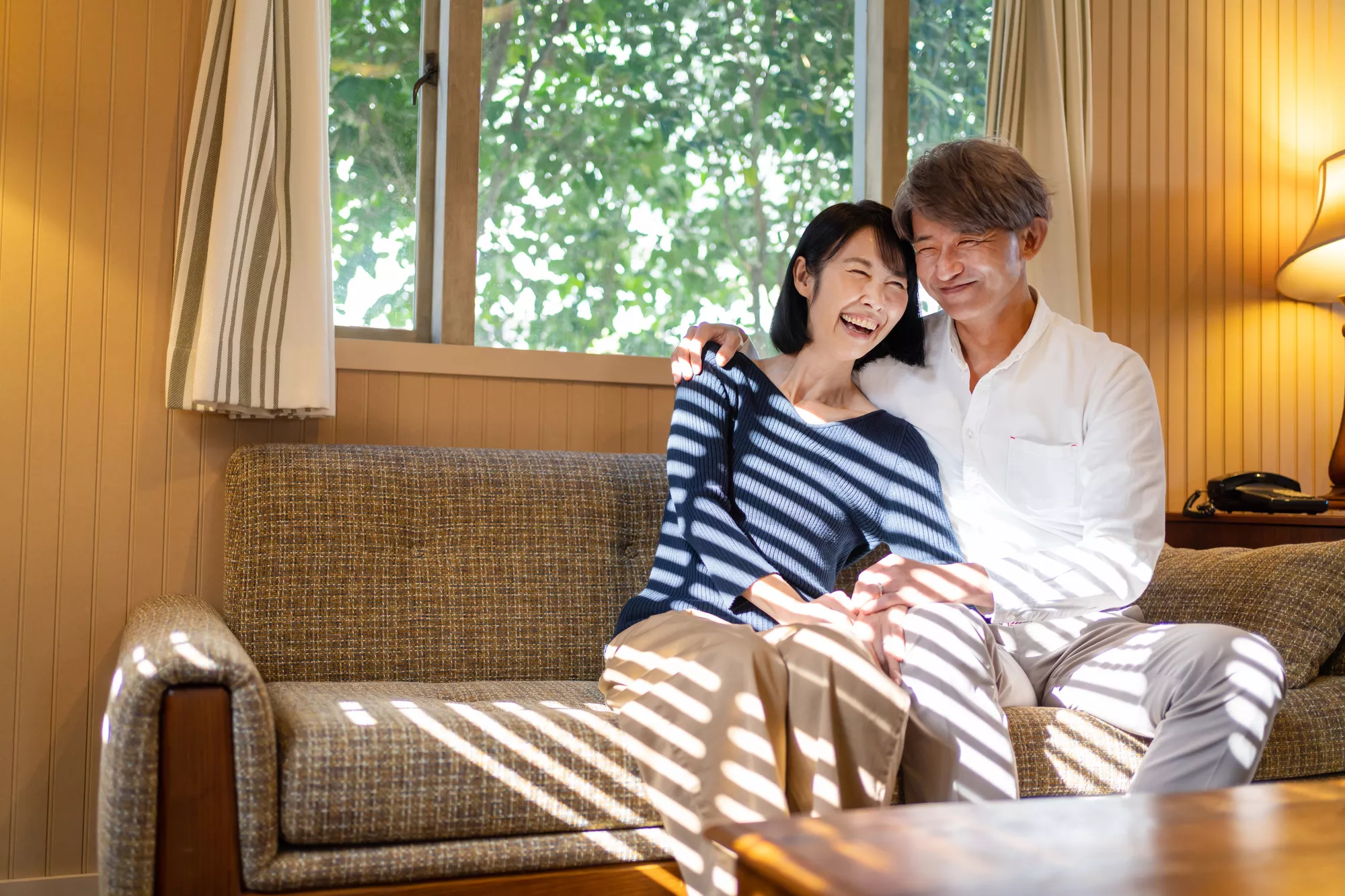 アラフィフでの再婚についてまとめ