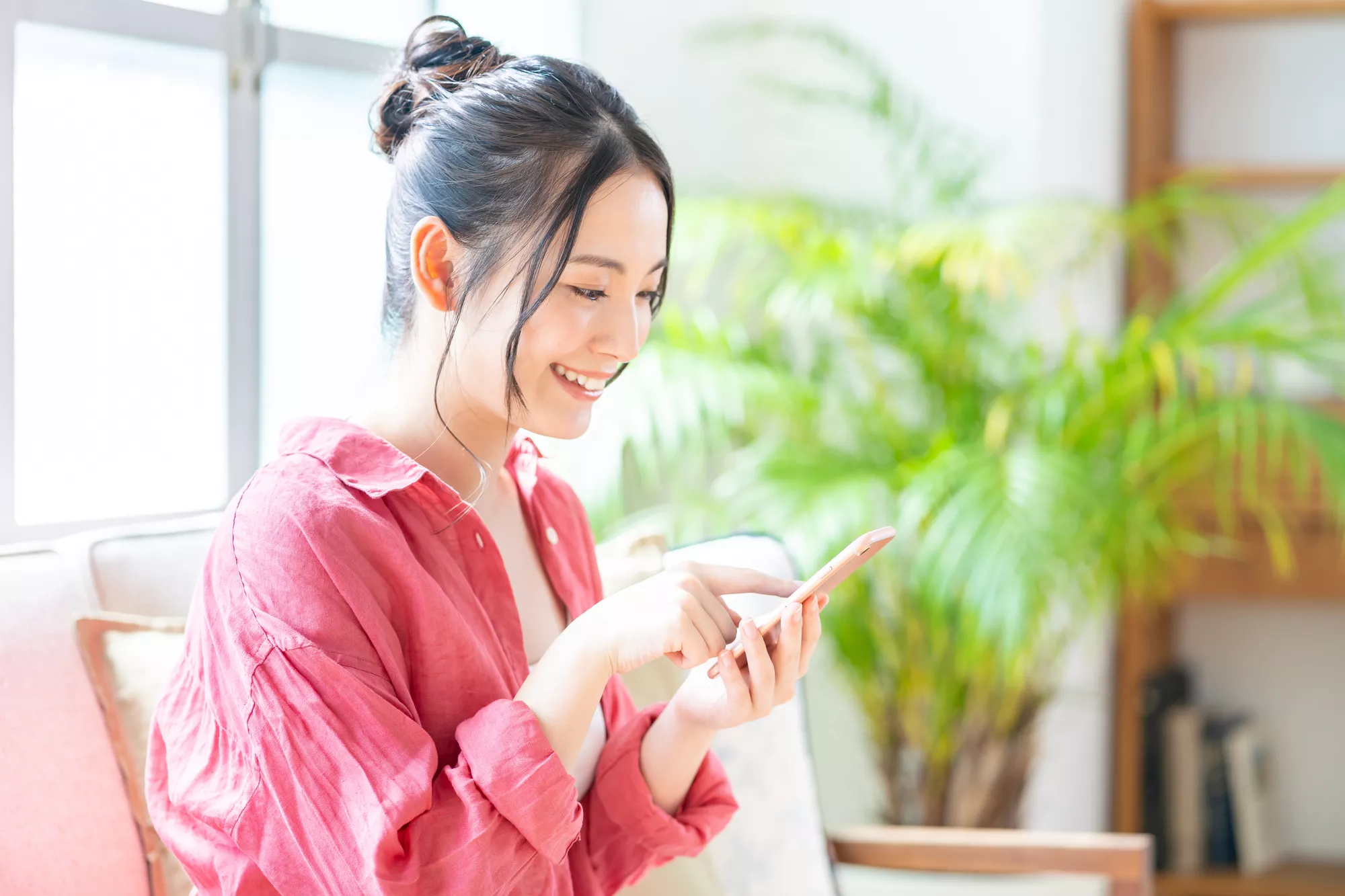 自分に合ったマッチングアプリの選び方